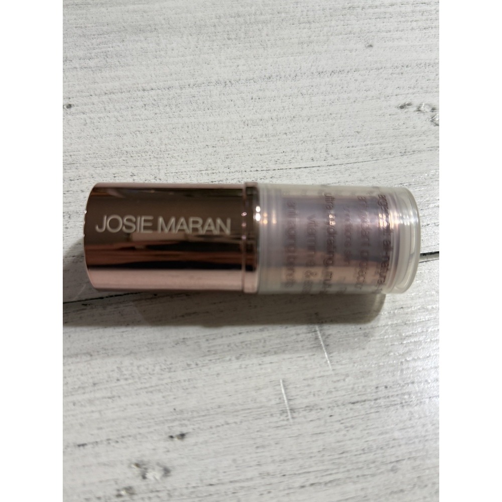 Josie Maran .055 Argan Color Stick *Spice* and "dreamy pink lot Discontinued